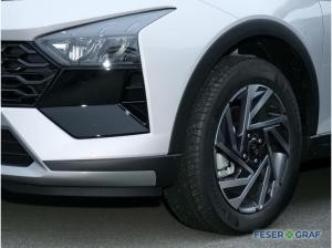 Hyundai BAYON Bayon TREND NAVI CAM LED SHZ LHZ KLIMA CARPLAY