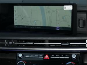 Hyundai SANTA FE Santa Fe SIGNATURE LEDER 360° NAVI LED SHZ LHZ