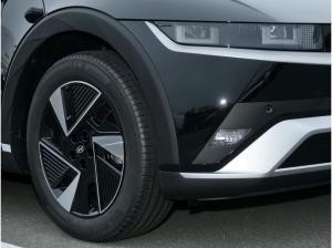 Hyundai IONIQ 5 Ioniq 5 CENTRIQ LED WP TOT-WINKEL NAVI CAM SHZ