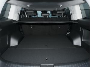 Hyundai SANTA FE Santa Fe SIGNATURE LEDER 360° NAVI LED SHZ LHZ