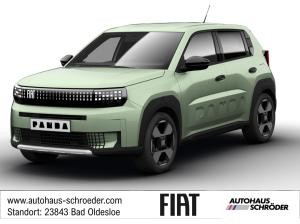 Fiat Grande Panda La Prima Winterpaket -verfügbar März-*Hamburg*