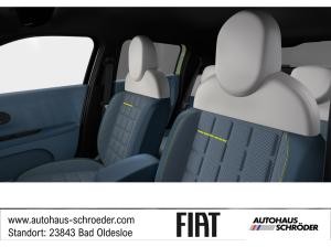 Fiat Grande Panda La Prima Winterpaket -verfügbar März-*Hamburg*