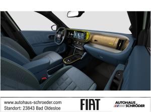 Fiat Grande Panda La Prima Winterpaket -verfügbar März-*23843 Bad Oldesloe*