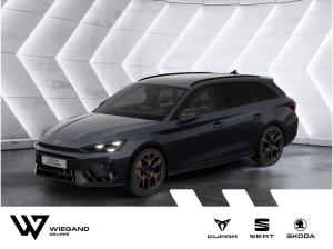 Cupra Leon Sportstourer TSI 2.0 TSI 245 kW 4Drive VZ *767*