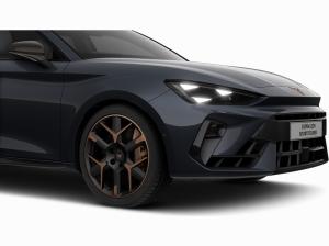 Cupra Leon Sportstourer TSI 2.0 TSI 245 kW 4Drive VZ *767*