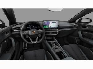 Cupra Leon Sportstourer TSI 2.0 TSI 245 kW 4Drive VZ *767*