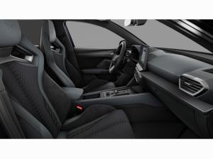 Cupra Leon Sportstourer TSI 2.0 TSI 245 kW 4Drive VZ *767*