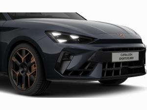 Cupra Leon Sportstourer TSI 2.0 TSI 245 kW 4Drive VZ *767*