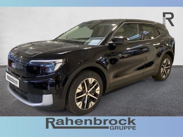 Ford Explorer AWD 79kWh 🔥Fahrerassistenz🔥