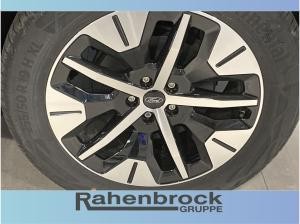 Ford Explorer AWD 79kWh 🔥Fahrerassistenz🔥