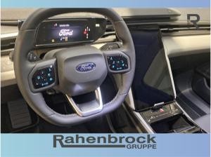 Ford Explorer AWD 79kWh 🔥Fahrerassistenz🔥