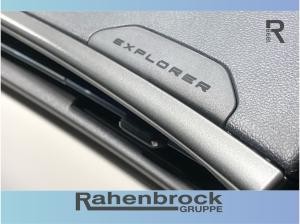 Ford Explorer AWD 79kWh 🔥Fahrerassistenz🔥