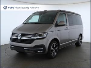 Volkswagen T6.1 California Beach 4Motion AHK ACC DCC Klima