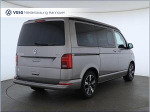 Volkswagen T6.1 California Beach 4Motion AHK ACC DCC Klima