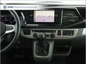 Volkswagen T6.1 California Beach 4Motion AHK ACC DCC Klima