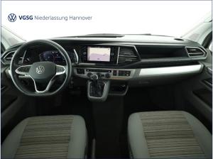 Volkswagen T6.1 California Beach 4Motion AHK ACC DCC Klima