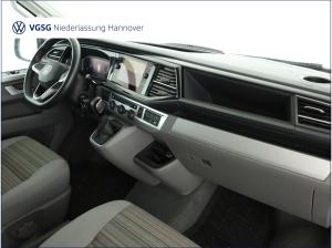 Volkswagen T6.1 California Beach 4Motion AHK ACC DCC Klima