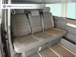 Volkswagen T6.1 California Beach 4Motion AHK ACC DCC Klima