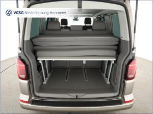 Volkswagen T6.1 California Beach 4Motion AHK ACC DCC Klima