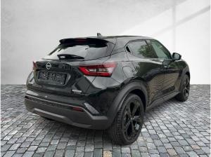 Nissan Juke JUKE 1.6 HYBRID 143 PS TEKNA AUTOMATIK❄ WINTERRÄDER GRATIS❄