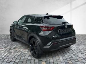 Nissan Juke JUKE 1.6 HYBRID 143 PS TEKNA AUTOMATIK❄ WINTERRÄDER GRATIS❄