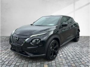 Nissan Juke JUKE 1.6 HYBRID 143 PS TEKNA AUTOMATIK❄ WINTERRÄDER GRATIS❄