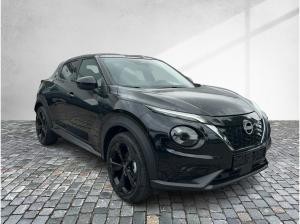 Nissan Juke JUKE 1.6 HYBRID 143 PS TEKNA AUTOMATIK❄ WINTERRÄDER GRATIS❄