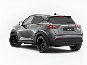 Nissan Juke JUKE 1.6 HYBRID 143 PS TEKNA AUTOMATIK❄ WINTERRÄDER GRATIS❄