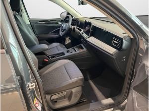 Volkswagen Tiguan 1.5 TSI DSG eHybrid Energy