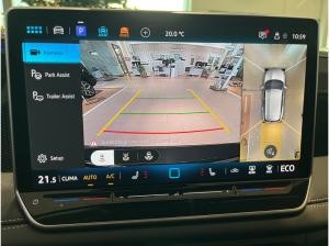 Volkswagen Tiguan 1.5 TSI DSG eHybrid Energy