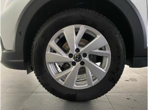 Volkswagen Taigo 1.0 TSI Life