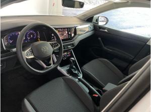 Volkswagen Taigo 1.0 TSI Life