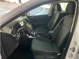 Volkswagen Taigo 1.0 TSI Life