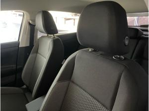 Volkswagen Taigo 1.0 TSI Life
