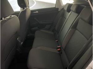 Volkswagen Taigo 1.0 TSI Life