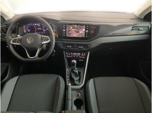 Volkswagen Taigo 1.0 TSI Life