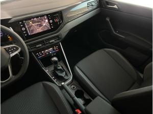 Volkswagen Taigo 1.0 TSI Life