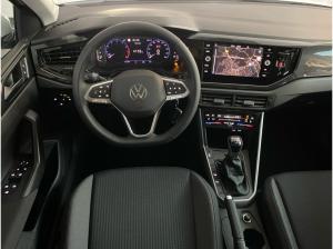 Volkswagen Taigo 1.0 TSI Life