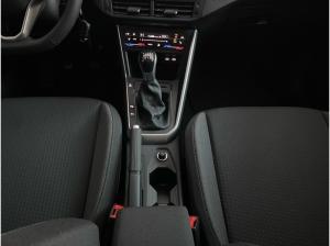 Volkswagen Taigo 1.0 TSI Life