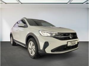 Volkswagen Taigo 1.0 TSI Life