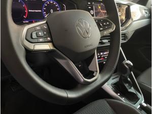 Volkswagen Taigo 1.0 TSI Life