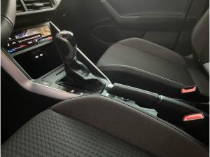 Volkswagen Taigo 1.0 TSI Life