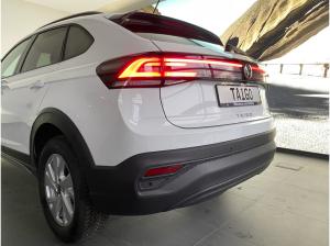 Volkswagen Taigo 1.0 TSI Life