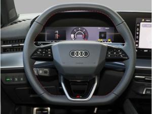 Audi Q3 SUV TDI