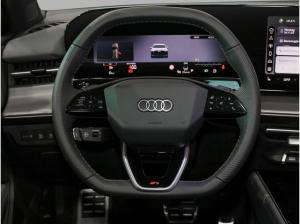 Audi Q3 SUV TDI