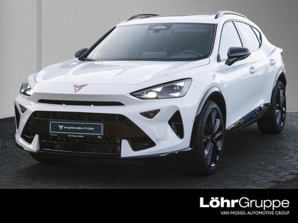 Cupra Formentor VZ BE 2.0 TSI / 7-Gang-DSG 4Drive CAL * Gültig nur für Cupra Fahrer *