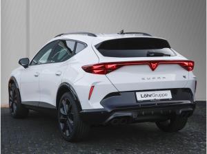 Cupra Formentor VZ BE 2.0 TSI / 7-Gang-DSG 4Drive CAL * Gültig nur für Cupra Fahrer *