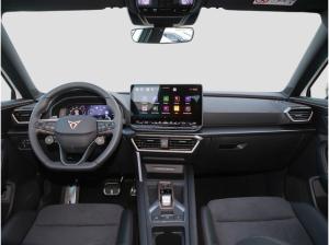 Cupra Formentor VZ BE 2.0 TSI / 7-Gang-DSG 4Drive CAL * Gültig nur für Cupra Fahrer *