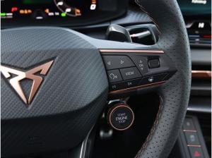 Cupra Terramar VZ 1.5 e-Hybrid / 6-Gang-DSG CAL * Gültig nur für Cupra Fahrer *