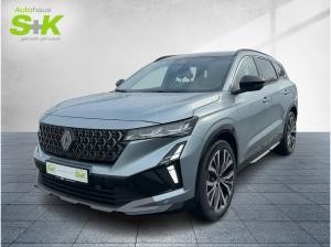 Renault Espace 6 Iconic Full Hybrid E-Tech 200 5-Sitzer